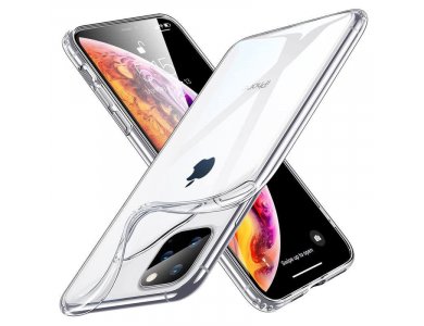 ESR iPhone 11 Pro Essential Zero Θήκη, Διάφανη