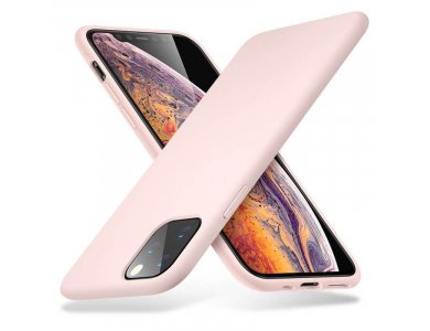 ESR iPhone 11 Pro Yippee Color Θήκη, Ροζ