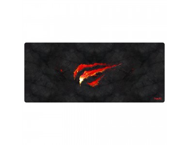 Havit HV-MP861 XL Gaming Mouse Pad (70x30cm), Black
