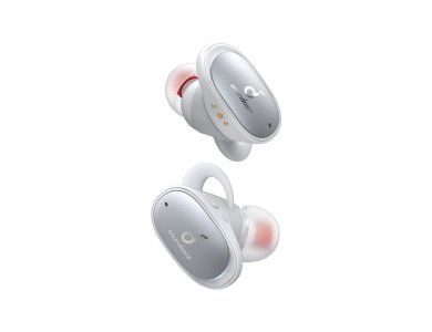 Anker Soundcore Liberty 2 Pro Bluetooth Ακουστικά TWS - A3909021, Λευκά
