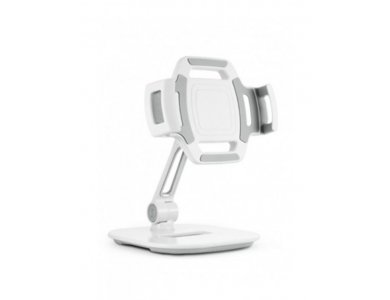 Ringke Iron Big Stand / Mount for smartphone /Tablet, White