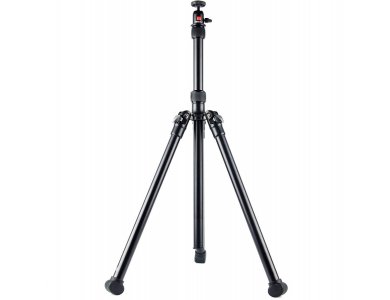 Anker Nebula tripod Projector Stand Alloy, Extendable 75-140cm, 180° Tilt & 360° Swivel, comes with carrying case - D070211