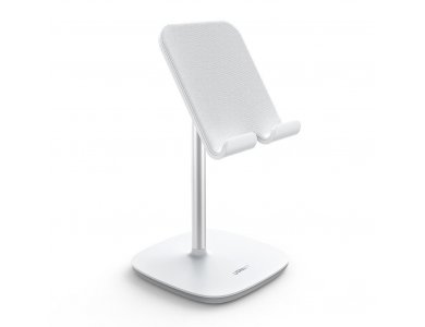 Ugreen Desktop Bracket Holder / Stand for Tablet, Silver - 70976