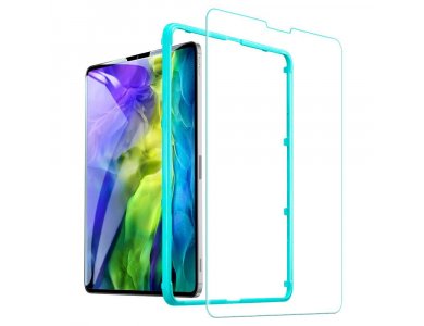 ESR iPad Pro 2020 / 2018 11" Tempered Glass with Installation frame