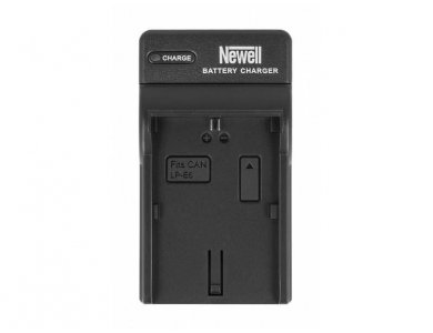 Newell Battery Charger Canon LP-E6 - NL0222