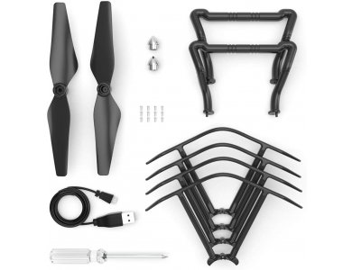 Snaptain Repair Tool Kit for Drone Snaptain S5C