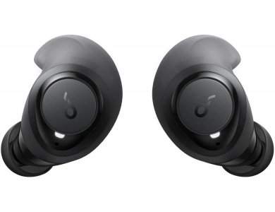 Anker Soundcore Life Dot 2 Bluetooth Ακουστικά TWS - A3922011, Μαύρα