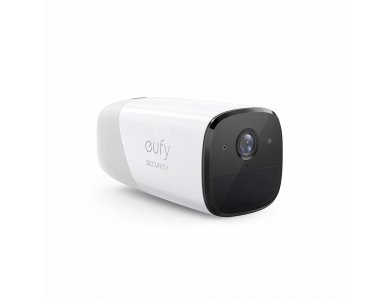 Anker eufyCam 2 Add-on Camera for use with EufyCam 2 Center (HomeBase 2) - T81143D2