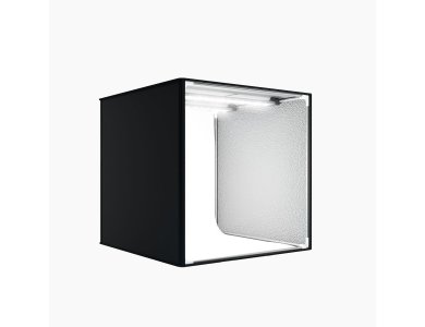 Newell M40 Light Box LED shadow-less tent, 44x44cm Photoshoot Cube - NL2333