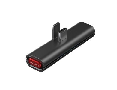 Baseus Gamo BA05 USB-C Wireless Adapter for Nintendo Switch, Bluetooth, Audio & Fast Charging 18W - NGBA05-01