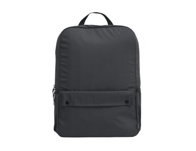 Baseus Basics Backpack / Τσάντα Laptop για Laptop έως 16", Dark grey - LBJN-F0G
