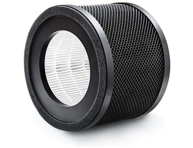 TaoTronics HEPA Filter Spare Part forTaoTronics TT-AP001 Air Purifier
