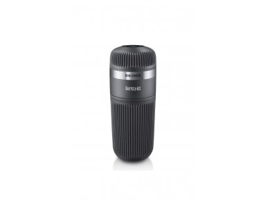 Wacaco Nanopresso Barista Kit, για χρήση με μηχανή Nanopresso Εξάρτημα παρασκευής Double Espresso / Lungo