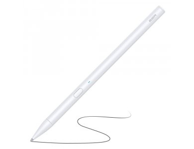 ESR Digital+ Stylus Pencil, Γραφίδα Ακριβείας για iPad, Λευκό