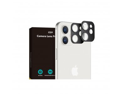 ESR iPhone 12 Camera Lens Protector Tempered Glass, Σετ των 2