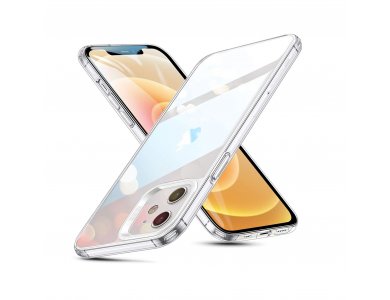 ESR iPhone 12 Mini Ice Shield Θήκη (Echo), Διαφανής
