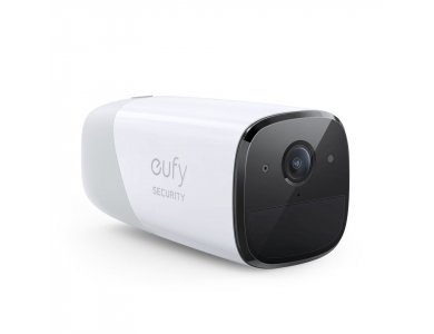 Anker eufyCam 2 Pro 2K Add-on Camera για χρήση με EufyCam 2 Κέντρο (HomeBase 2) - T81403D2