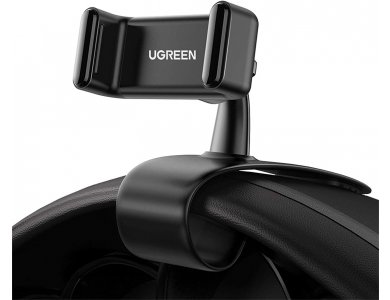 Ugreen Car Bracket Dashboard Mount, Car Dashboard Stand with clamp - 60796
