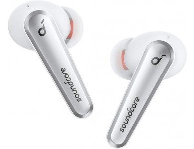 Anker Soundcore Liberty Air 2 Pro ANC Bluetooth Ακουστικά TWS - A3951G21, Λευκά