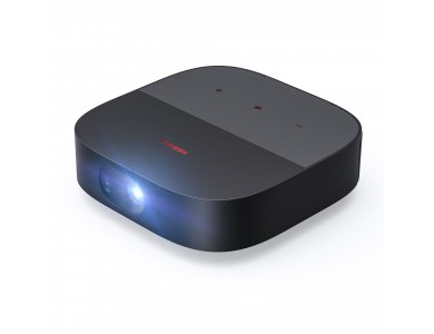 Anker Nebula Vega 1080p Native resolution Portable Projector Wi-Fi, 500 ANSI Lumens, Autofocus, HDR10, Dolby Audio - D2121G11