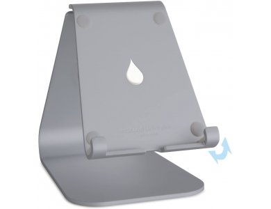Rain Design mStand Tablet Plus Βάση/Stand Tablet/iPad Ρυθμιζόμενη για συσκευές έως 13", Space Grey - 10055