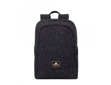 Rivacase Anvik 7923 Backpack / Laptop Bag for Laptop up to 15.6 ", Waterproof, Black