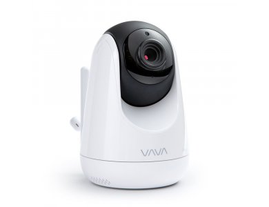 VAVA VA-IH006 Add-On Camera για χρήση με VAVA VA-IH006 Ενδοεπικοινωνία μωρού, HD 720p