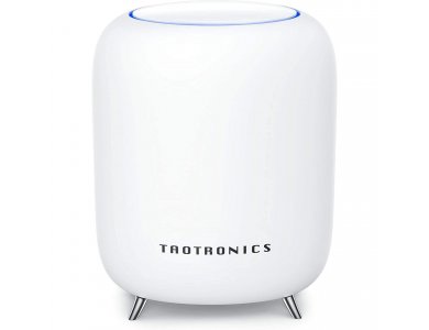 TaoTronics Mesh WiFi Router, Tri-Band AC3000 WiFi Router / Extender 3Gbps, Coverage 225sq.m. 1pc - TT-ND001