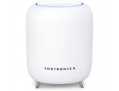 TaoTronics Mesh WiFi Router, Tri-Band AC3000 WiFi Router/Extender 3Gbps, Κάλυψη 225τ.μ. 1τμχ. - TT-ND001