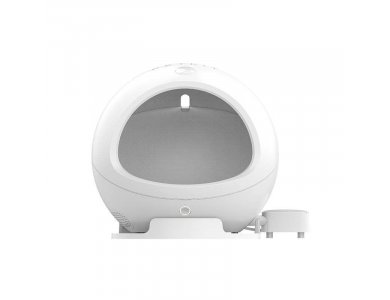 PetKit COZY Thermo-Regulating Smart Bed, Έξυπνο Κρεβάτι Κατοικιδίου με Αυτόματη Ρύθμιση Θερμοκρασίας & App (496x418x406mm)