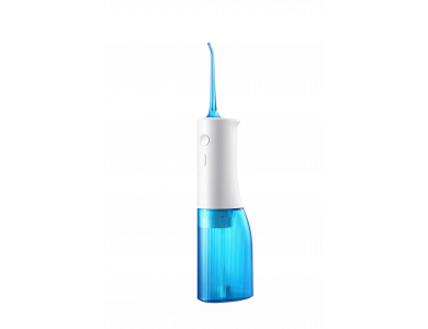 Xiaomi Soocas W3 Pro Electric Dental Water Flosser, Wireless Rechargeable, 3 Functions, with 4 Spare Heads