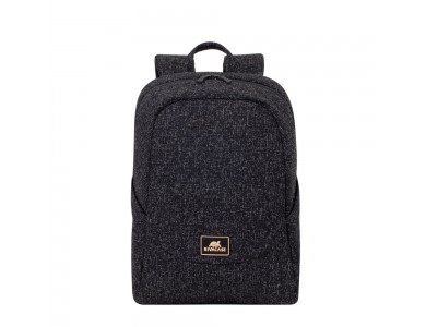 Rivacase Anvik 7923 Backpack / Laptop Bag for Laptop up to 13.3 ", Waterproof, Black