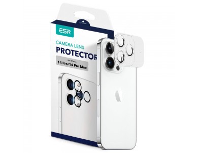 ESR iPhone 14 Pro / 14 Pro Max Camera Lens Protector Tempered Glass