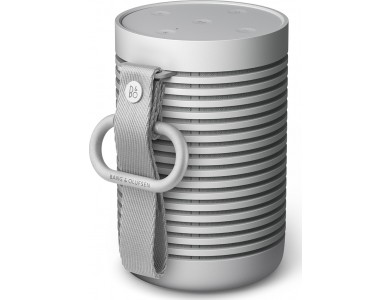Bang & Olufsen Beosound Explore Αδιάβροχο Bluetooth 5.2 Ηχείο 30W - Grey Mist