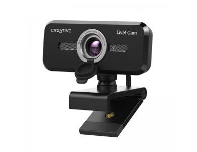 Creative Live! Cam Sync 1080p v2 Web Camera - OPEN CASE