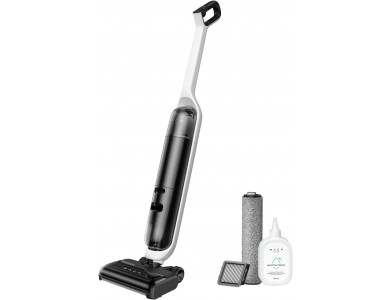 Anker eufy Mach V1 Wet / Dry Ασύρματη Ηλεκτρική σκούπα Υγρών & Στερεών Ταυτόχρονης Χρήσης / Stick All-in-1 με Always Clean Mop