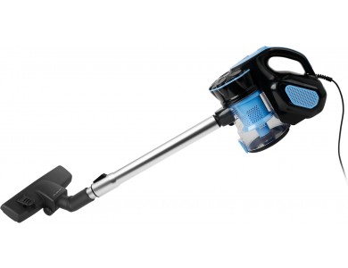 Emerio Cyclone Ηλεκτρική σκούπα χειρός / Stick 2-in-1, 17000Pa, Ρεύματος - ΑΝΟΙΓΜΕΝΗ ΣΥΣΚΕΥΑΣΙΑ