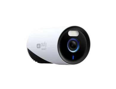 Anker eufyCam E330 4K (Professional) Add-on Camera για χρήση με EufyCam S330 Κέντρο (HomeBase 3)