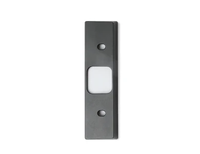Anker Eufy 15° Angle Mounting Wedge for Eufy Doorbell 2K, Βάση με κλίση για Τοποθέτηση Θυροτηλεόρασης EufyCam -  E82101W1-12