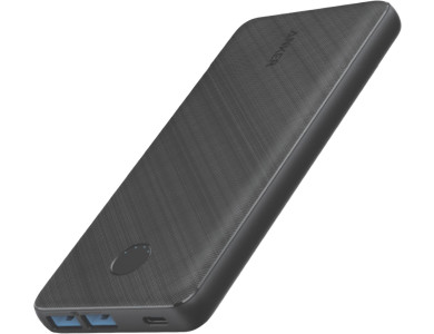 Anker PowerCore III 20K USB-C Power Bank 20.000mAh - A1364G11, Black