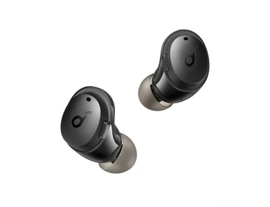 Anker Soundcore Life Dot 3i Noise Cancelling Bluetooth Ακουστικά TWS με 10mm Graphene Drivers, Μαύρα