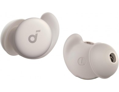 Anker Soundcore Sleep A20, Noise Blocking Ακουστικά Ύπνου Bluetooth 5.3 με 80H Playtime, Slumber Beige