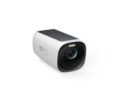 Anker eufyCam 3 4K Add-on Camera για χρήση με EufyCam S330 Κέντρο (HomeBase 3)