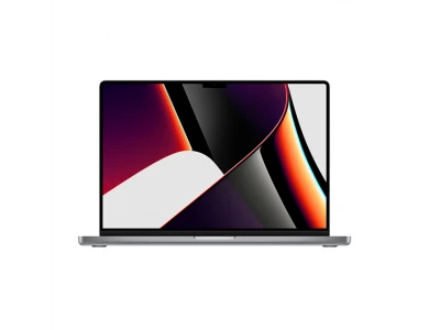 Apple MacBook Pro 16" M1 Max Chip / 10-Core CPU / 32-Core GPU / 32GB RAM / 1TB SSD, Space Grey