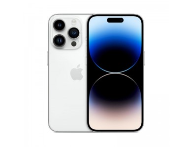 Apple iPhone 14 Pro Max 6.7'', 6GB/256GB, Silver