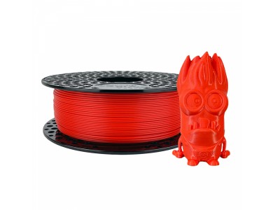 AzureFilm PLA Filament, Νήμα για 3D Printer, 1.75mm, 1000g - Κόκκινο