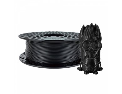 AzureFilm PLA Filament, Νήμα για 3D Printer, 1.75mm, 1000g - Μαύρο