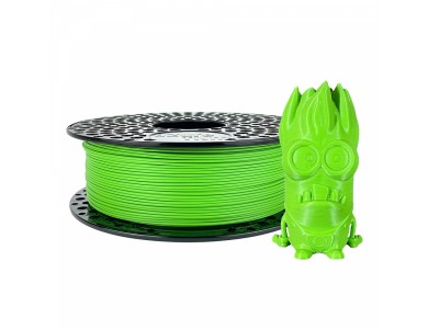 AzureFilm PLA Filament, Νήμα για 3D Printer, 1.75mm, 1000g - Πράσινο