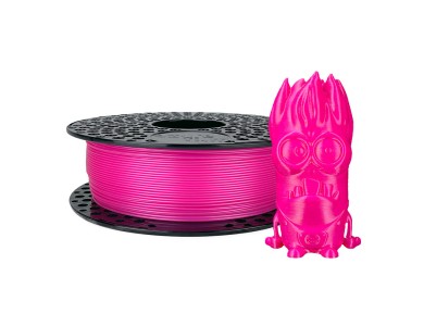 AzureFilm PLA Filament, Νήμα για 3D Printer, 1.75mm, 1000g - Ροζ Neon