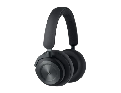 Bang & Olufsen Beoplay HX Wireless/Wired Over Ear Headphones BT 5.1, ANC with Battery Life up to 35 Hours - Black Anthracite